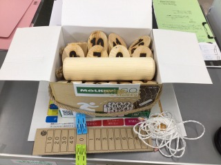 モルックセット