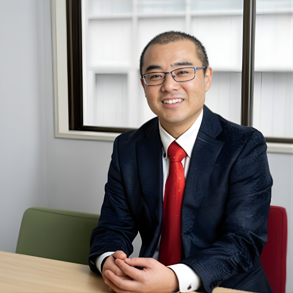 令和8年度 レゴ ゲストスピーカー三谷さん