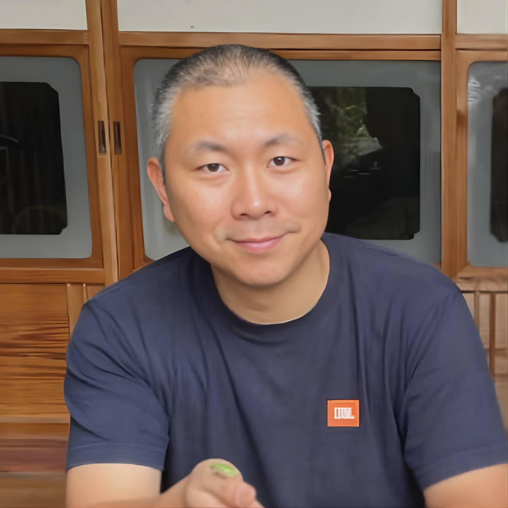 令和8年度 レゴファシリテーター横田さん