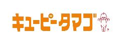 キューピータマゴ ロゴマーク