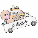 中嶋商店ロゴマーク