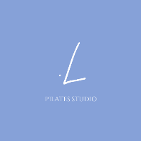 Pilates.L (ピラティス ドットエル) ロゴマーク