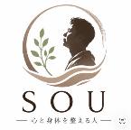 SOU ロゴマーク