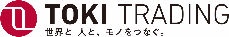 トキトレーディング株式会社(ロゴマーク)