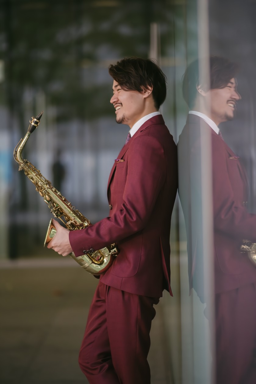 サンタ×三田プロジェクトオープニングイベント