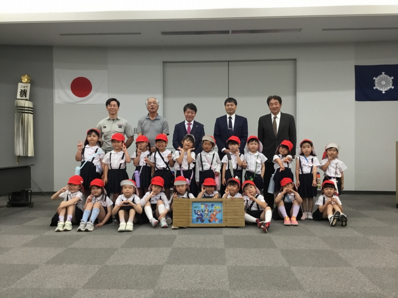 ふじ幼稚園2