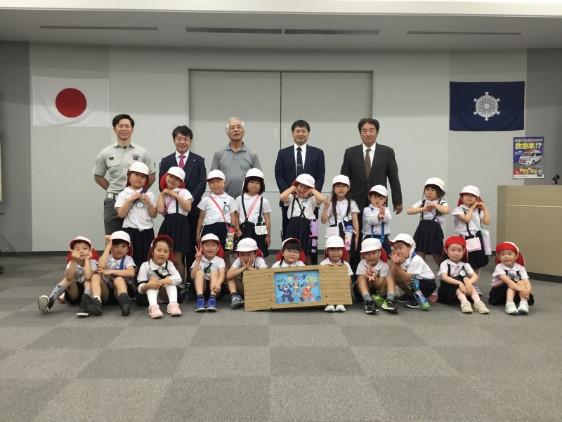ふじ幼稚園