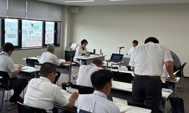 令和7年度教育委員会点検評価委員会