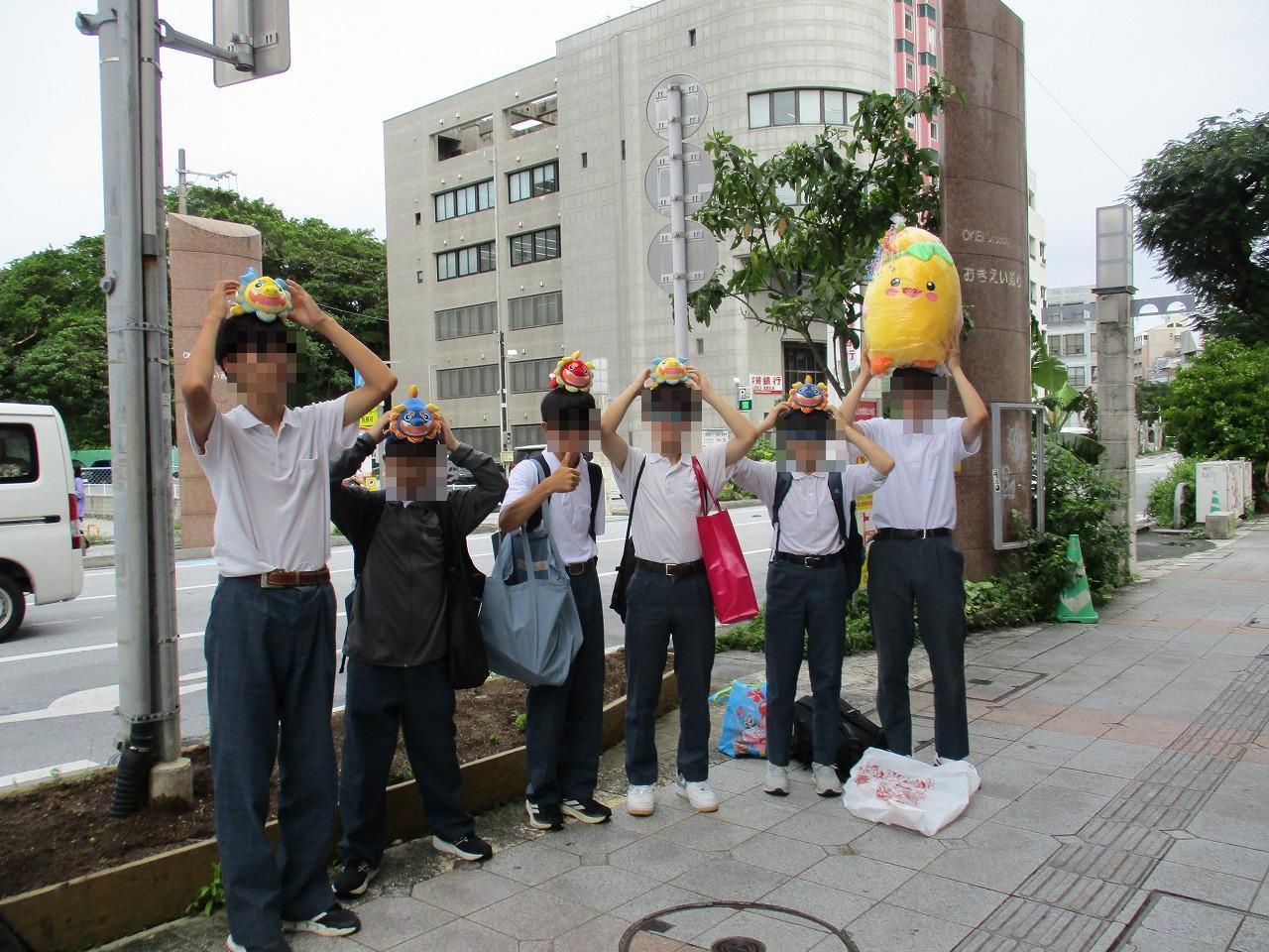 修学旅行4