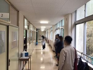 に