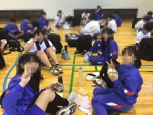 に