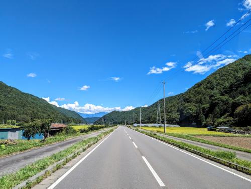 一般道路