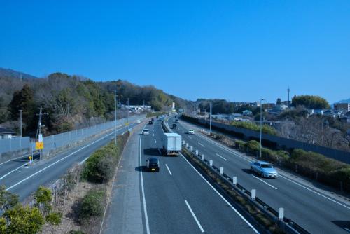 高速道路