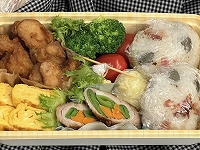 弁当