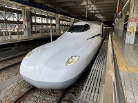 新幹線