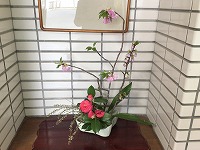 は