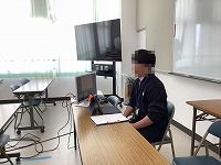 あ