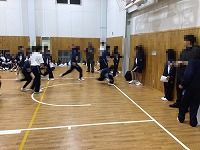 れ