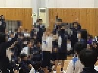 れ