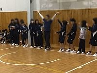 れ
