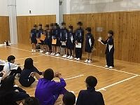 れ