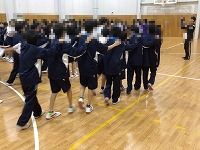 れ