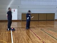 け