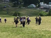 お
