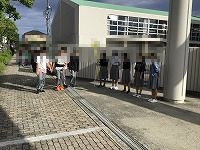 あ