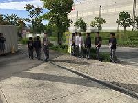あ