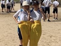 た