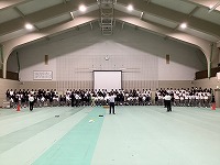 が