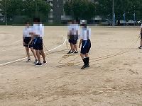 た