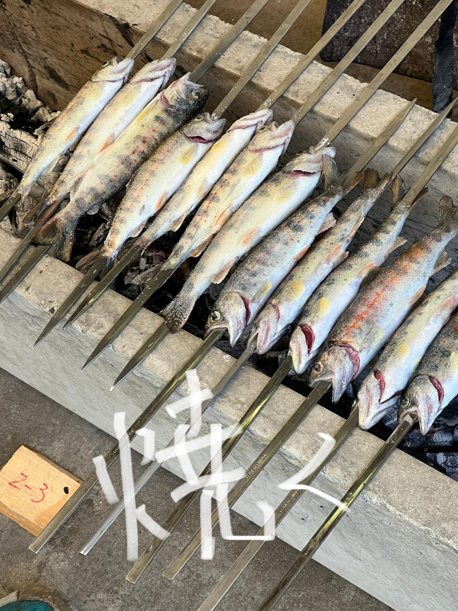 圧巻