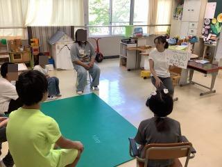 たんぽぽ学習