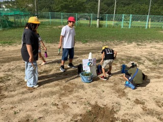 くさひき