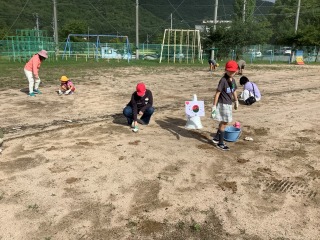 くさひき