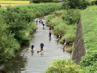 黒川