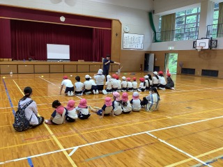 幼稚園
