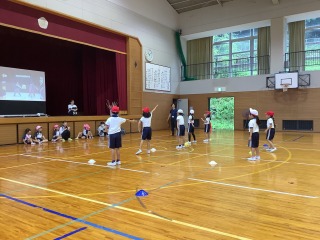 幼稚園