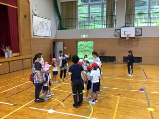 幼稚園