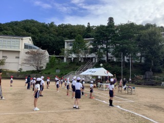 開閉会式
