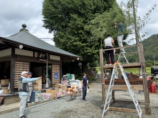 大日踊り