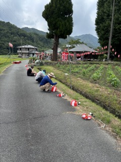 大日踊り