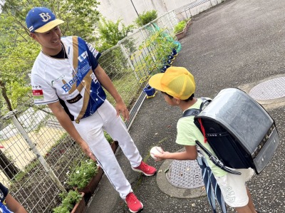 兵庫ブレイバーズ