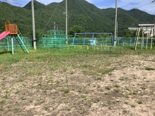 美化作業