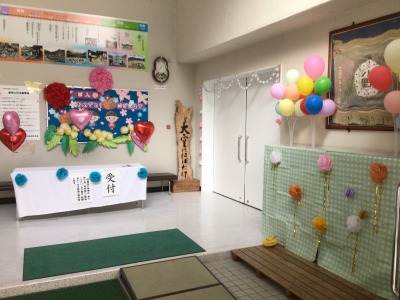 入学式2
