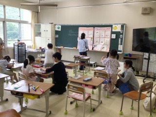 オープンスクール2