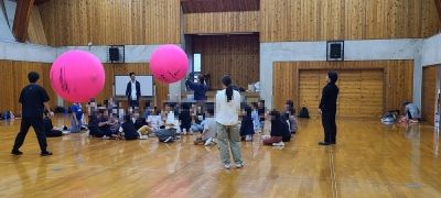 キンボール2