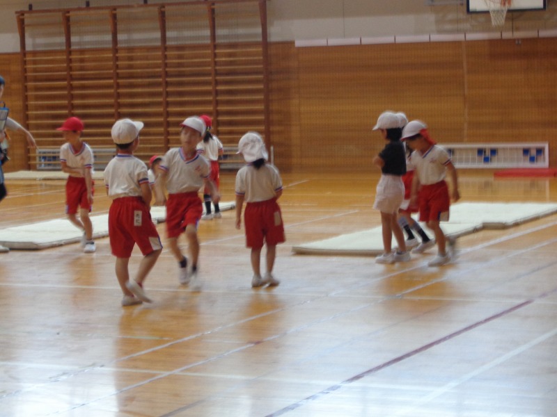 202506taiiku1nenntsutsuji